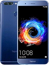 Best available price of Honor 8 Pro in Gambia