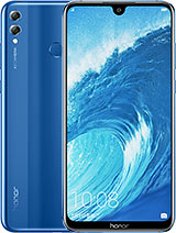 Best available price of Honor 8X Max in Gambia