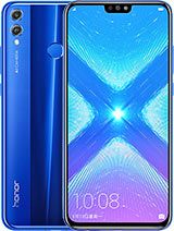 Best available price of Honor 8X in Gambia