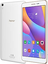 Best available price of Honor Pad 2 in Gambia