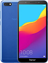 Best available price of Honor 7S in Gambia