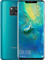 Best available price of Huawei Mate 20 Pro in Gambia