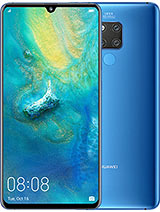 Best available price of Huawei Mate 20 X in Gambia