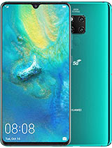 Best available price of Huawei Mate 20 X 5G in Gambia