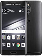 Best available price of Huawei Mate 9 Porsche Design in Gambia