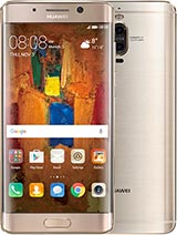 Best available price of Huawei Mate 9 Pro in Gambia