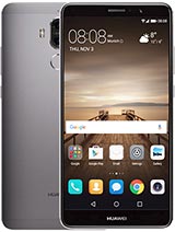 Best available price of Huawei Mate 9 in Gambia