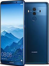 Best available price of Huawei Mate 10 Pro in Gambia