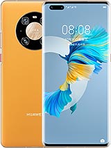 Best available price of Huawei Mate 40 Pro 4G in Gambia