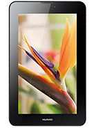 Best available price of Huawei MediaPad 7 Vogue in Gambia