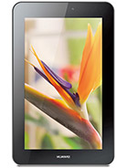 Best available price of Huawei MediaPad 7 Youth2 in Gambia