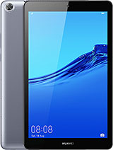 Best available price of Huawei MediaPad M5 Lite 8 in Gambia
