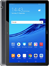 Best available price of Huawei MediaPad T5 in Gambia