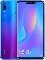 Best available price of Huawei nova 3i in Gambia