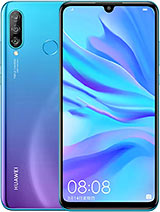 Best available price of Huawei nova 4e in Gambia