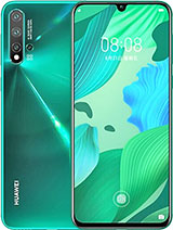 Best available price of Huawei nova 5 in Gambia