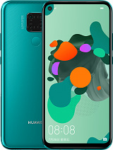 Best available price of Huawei nova 5i Pro in Gambia