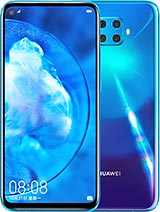 Best available price of Huawei nova 5z in Gambia