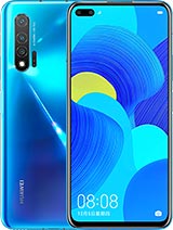 Best available price of Huawei nova 6 5G in Gambia