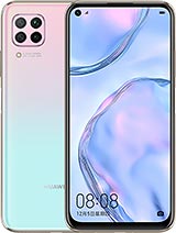 Best available price of Huawei nova 6 SE in Gambia