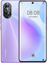 Best available price of Huawei nova 8 5G in Gambia
