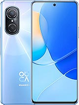 Best available price of Huawei nova 9 SE 5G in Gambia