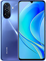 Best available price of Huawei nova Y70 Plus in Gambia