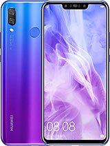 Best available price of Huawei nova 3 in Gambia