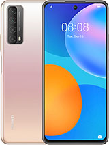 Best available price of Huawei P smart 2021 in Gambia