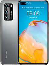Huawei Mate 40 Pro at Gambia.mymobilemarket.net