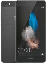 Best available price of Huawei P8lite in Gambia