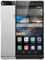 Best available price of Huawei P8 in Gambia