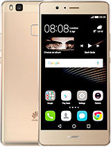 Best available price of Huawei P9 lite in Gambia