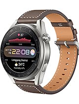 Best available price of Huawei Watch 3 Pro in Gambia