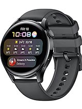 Best available price of Huawei Watch 3 in Gambia