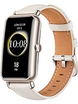 Best available price of Huawei Watch Fit mini in Gambia