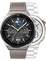 Best available price of Huawei Watch GT 3 Pro in Gambia