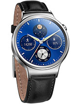 Best available price of Huawei Watch in Gambia