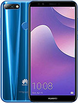 Best available price of Huawei Y7 2018 in Gambia