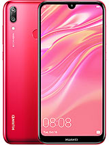 Best available price of Huawei Y7 2019 in Gambia