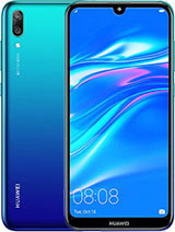 Best available price of Huawei Y7 Pro 2019 in Gambia