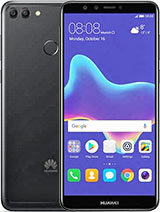 Best available price of Huawei Y9 2018 in Gambia