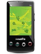 Best available price of i-mobile TV550 Touch in Gambia