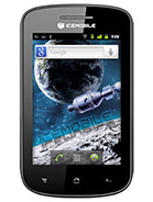 Best available price of Icemobile Apollo Touch 3G in Gambia