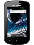 Best available price of Icemobile Apollo Touch in Gambia
