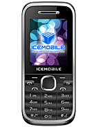 Best available price of Icemobile Blizzard in Gambia