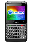 Best available price of Icemobile Clima II in Gambia