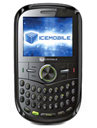Best available price of Icemobile Comet II in Gambia
