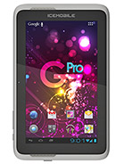Best available price of Icemobile G7 Pro in Gambia
