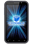 Best available price of Icemobile Prime in Gambia